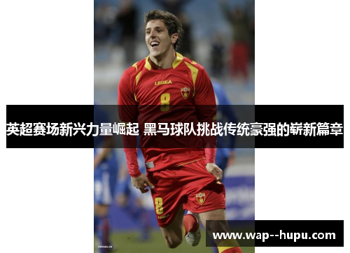 英超赛场新兴力量崛起 黑马球队挑战传统豪强的崭新篇章 英超赛场新兴力量崛起 黑马球队挑战传统豪强的崭新篇章