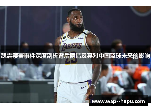 魏震禁赛事件深度剖析背后隐情及其对中国篮球未来的影响 魏震禁赛事件深度剖析背后隐情及其对中国篮球未来的影响